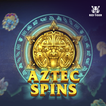 Aztec Spins - RICHES138