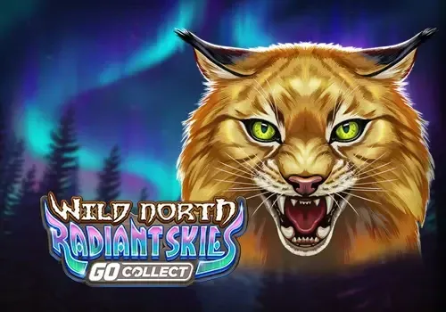 Wild North Radiant Skies GO Collect - RICHES138