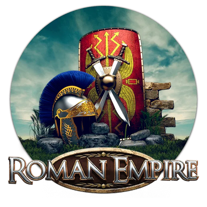 Roman Empire - RICHES138