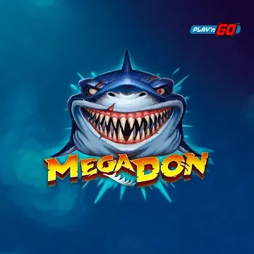 Mega Don - RICHES138