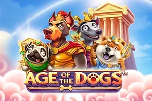 Age of the Dogs - RICHES138