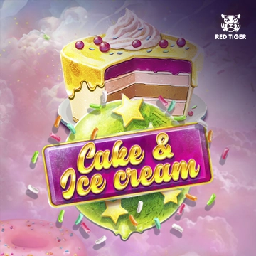 Cake And Ice Cream - RICHES138