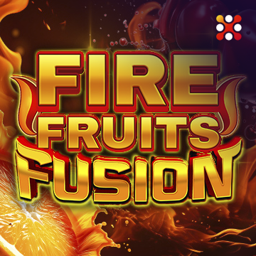 Fire Fruits Fusion - RICHES138