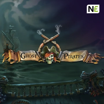 Ghost Pirates - RICHES138