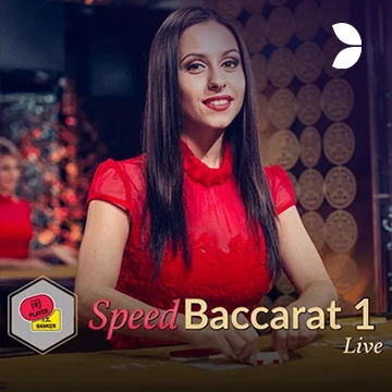 Speed Baccarat 1 - RICHES138
