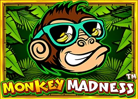 Monkey Madness - RICHES138