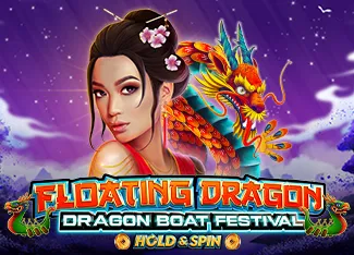 Floating Dragon - Dragon Boat Festival - RICHES138