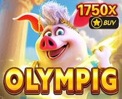 Olympig - RICHES138