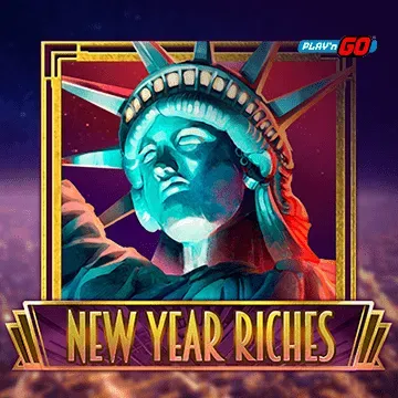 New Year Riches - RICHES138