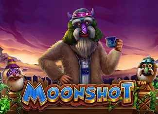 Moonshot - RICHES138