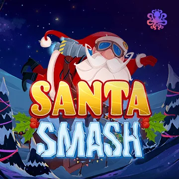 Santa Smash - RICHES138