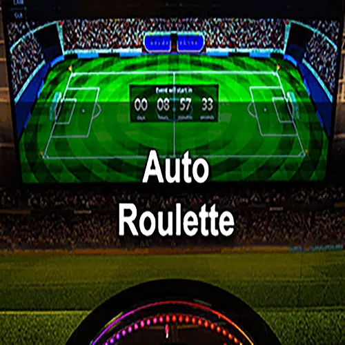 Auto Roulette - RICHES138