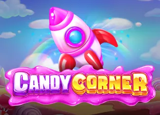 Candy Corner - RICHES138