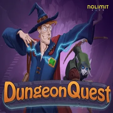 Dungeon Quest - RICHES138