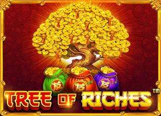 Tree of Riches - RICHES138