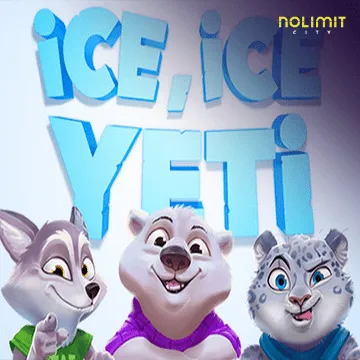Ice Ice Yeti - RICHES138