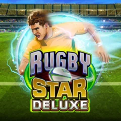 Rugby Star Deluxe - RICHES138