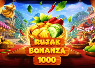 Rujak Bonanza 1000 - RICHES138