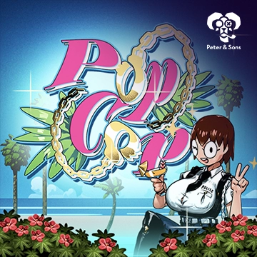 Pop Cop - RICHES138