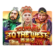 Journey To The West - RICHES138