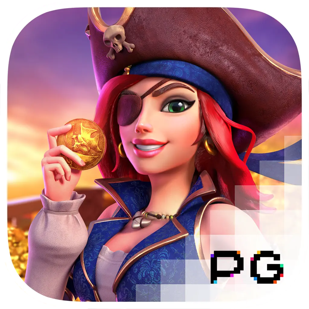 Queen of Bounty - RICHES138