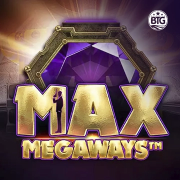 Max Megaways - RICHES138