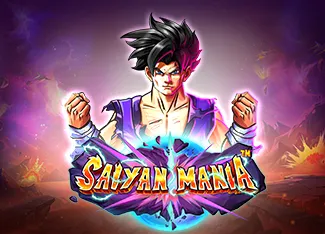 Saiyan Mania - RICHES138