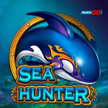 Sea Hunter - RICHES138