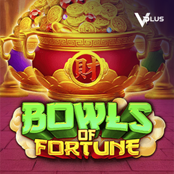 Bowls of Fortune - RICHES138
