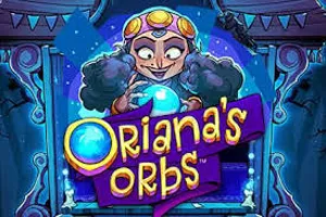 Orianas Orbs - RICHES138