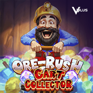 Ore Rush: Cart Collector - RICHES138