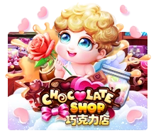 Chocolate Shop - RICHES138