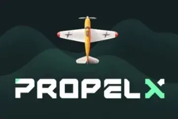 Propel X - RICHES138
