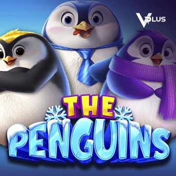 The Penguins - RICHES138