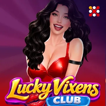Lucky Vixens Club - RICHES138