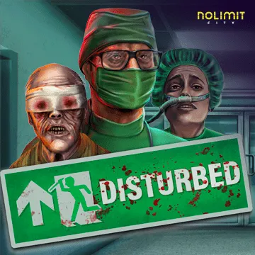Disturbed - RICHES138