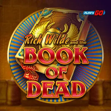 Book of Dead - RICHES138