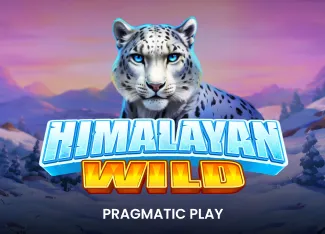 Himalayan Wild - RICHES138