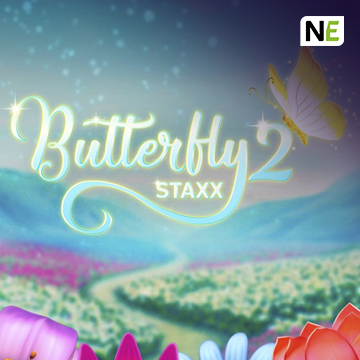 Butterfly Staxx 2 - RICHES138