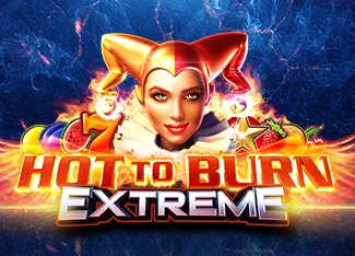 Hot To Burn Extreme - RICHES138