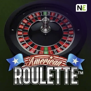NetEnt American Roulette - RICHES138