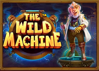 The Wild Machine - RICHES138