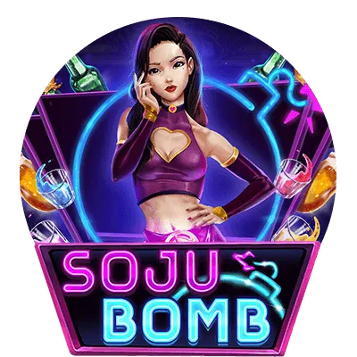 Soju Bomb - RICHES138