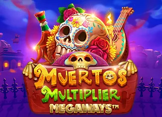 Muertos Multiplier Megaways - RICHES138
