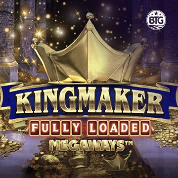 Kingmaker Fully Loaded - RICHES138