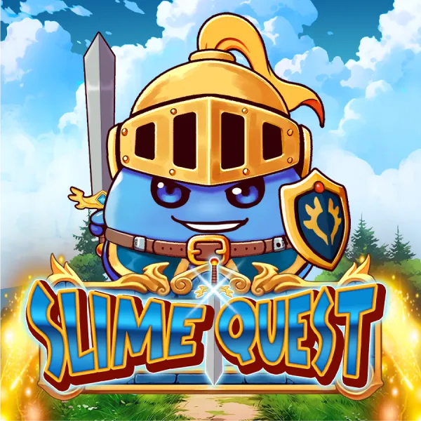 Slime Quest - RICHES138