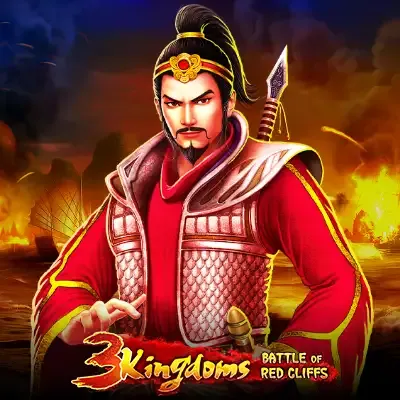 3 Kingdoms - Battle of Red Cliffs - RICHES138