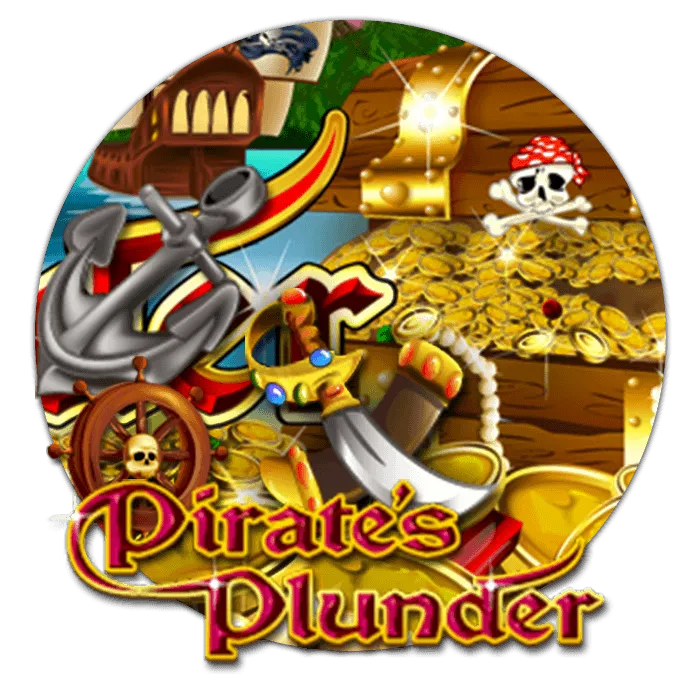 Pirates Plunder - RICHES138