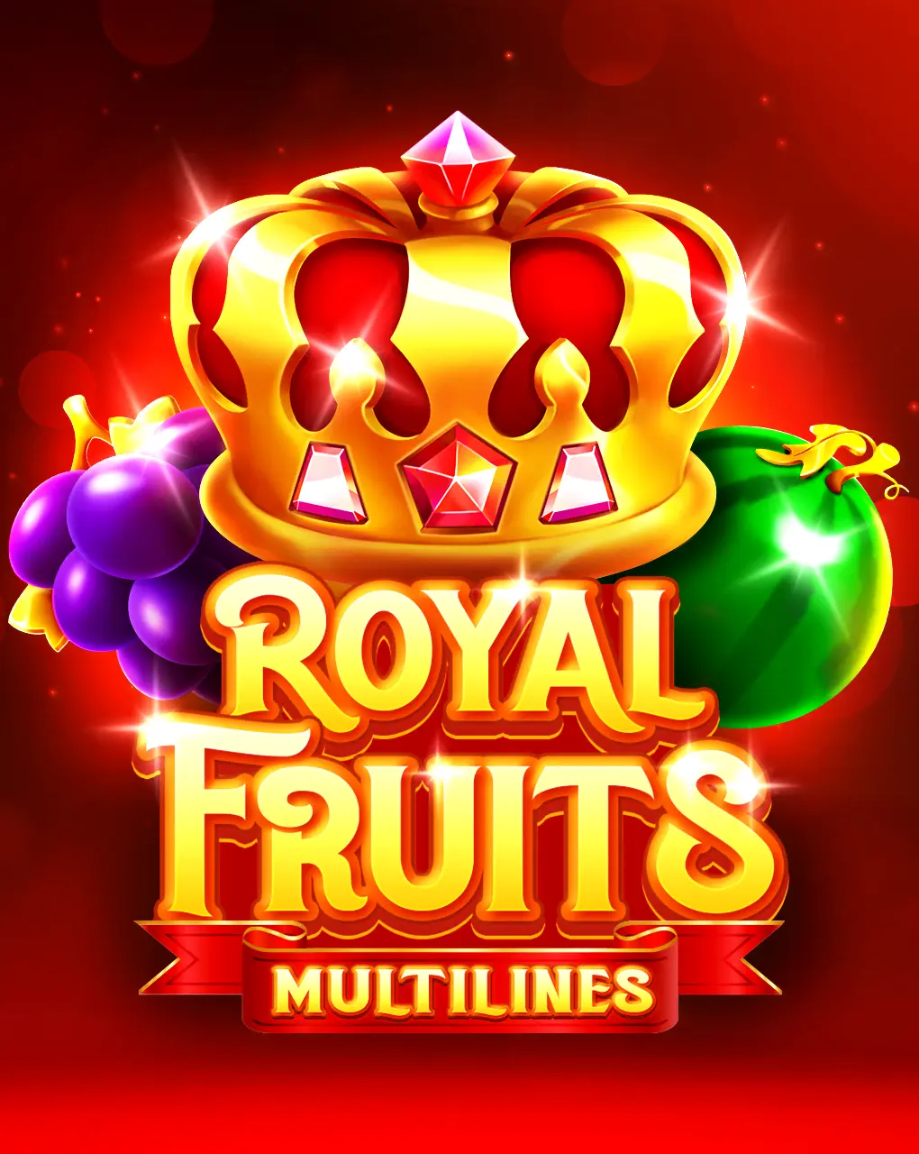 Royal Fruits MultiLines - RICHES138