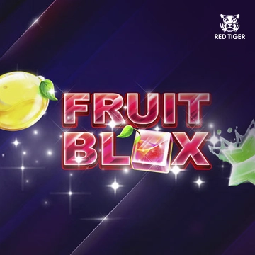 Fruit Blox - RICHES138